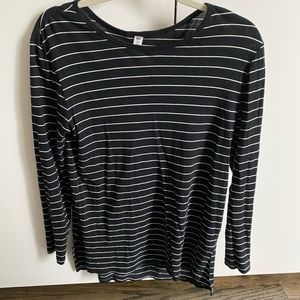 BP long sleeve tee